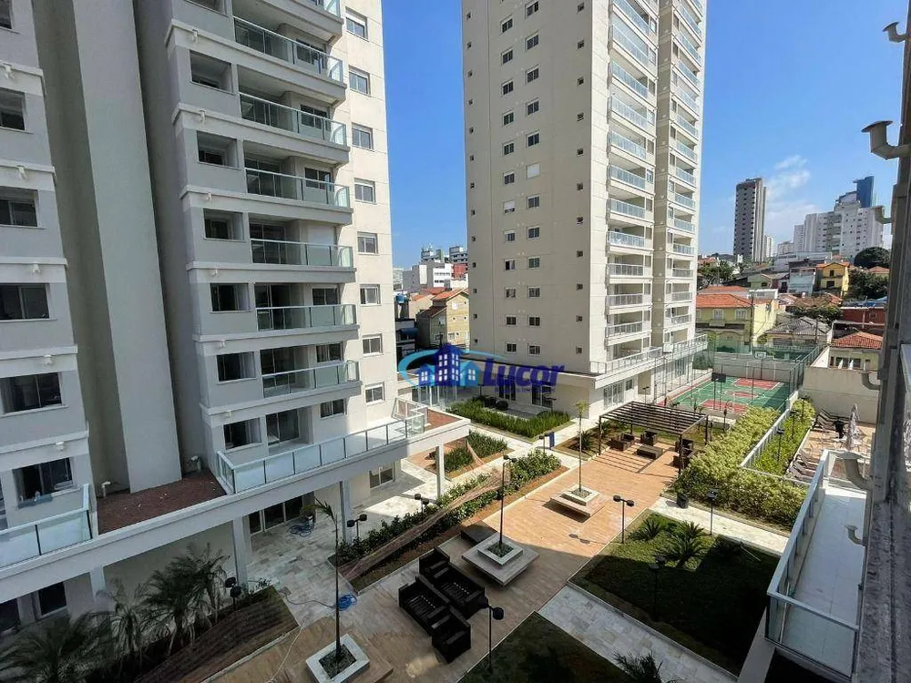 Apartamento, 2 quartos, 64 m² - Foto 1