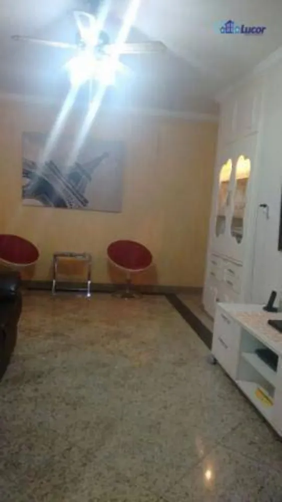 Sobrado, 3 quartos, 234 m² - Foto 4