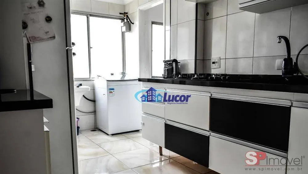 Apartamento, 2 quartos, 70 m² - Foto 3