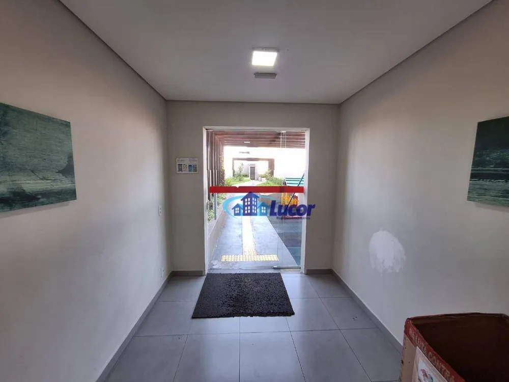 Apartamento, 2 quartos, 48 m² - Foto 4
