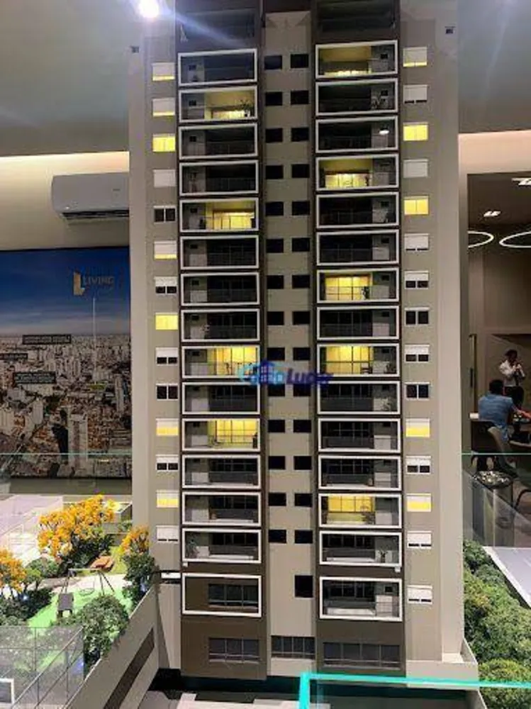 Apartamento, 4 quartos, 110 m² - Foto 4