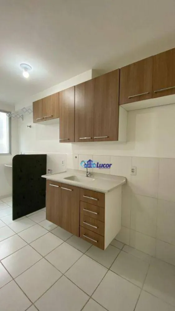 Apartamento, 2 quartos, 51 m² - Foto 2