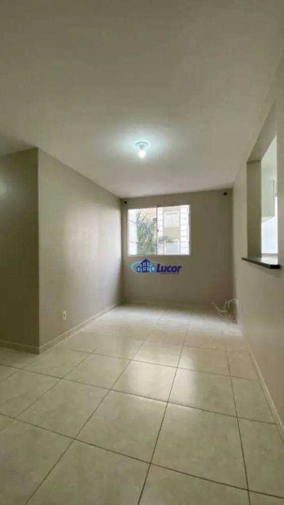 Apartamento, 2 quartos, 51 m² - Foto 3