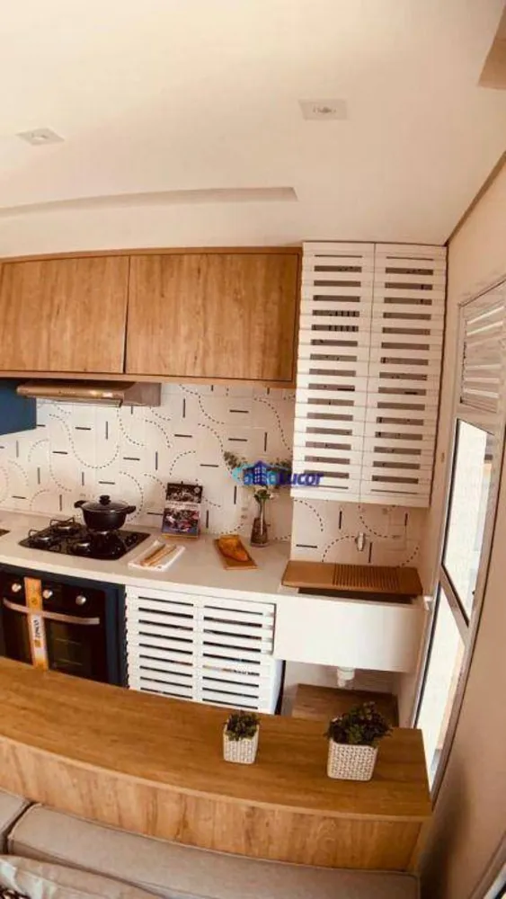 Apartamento, 2 quartos, 53 m² - Foto 3