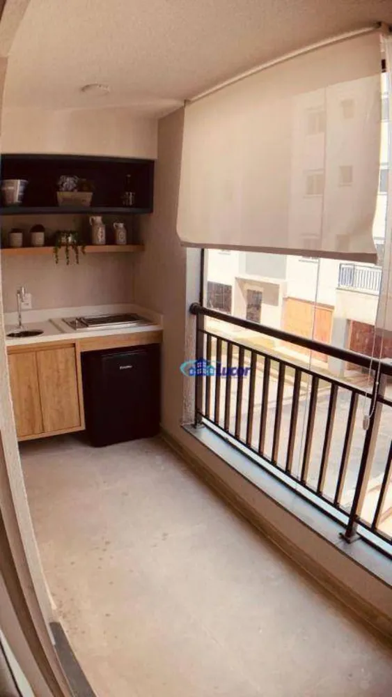 Apartamento, 2 quartos, 53 m² - Foto 4