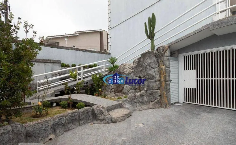 Sobrado, 3 quartos, 134 m² - Foto 4