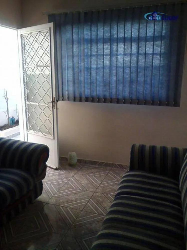 Casa, 2 quartos, 78 m² - Foto 3