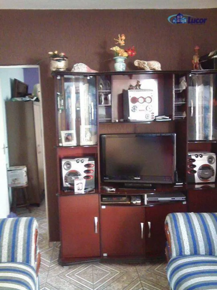 Casa, 2 quartos, 78 m² - Foto 2