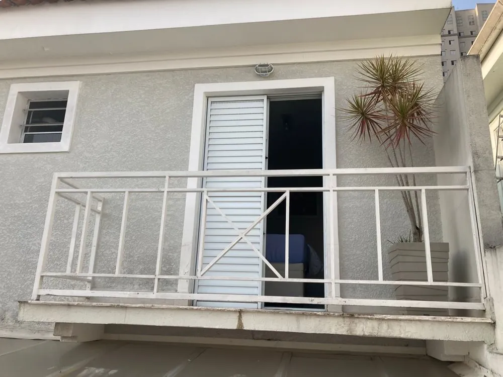 Sobrado, 3 quartos, 140 m² - Foto 1