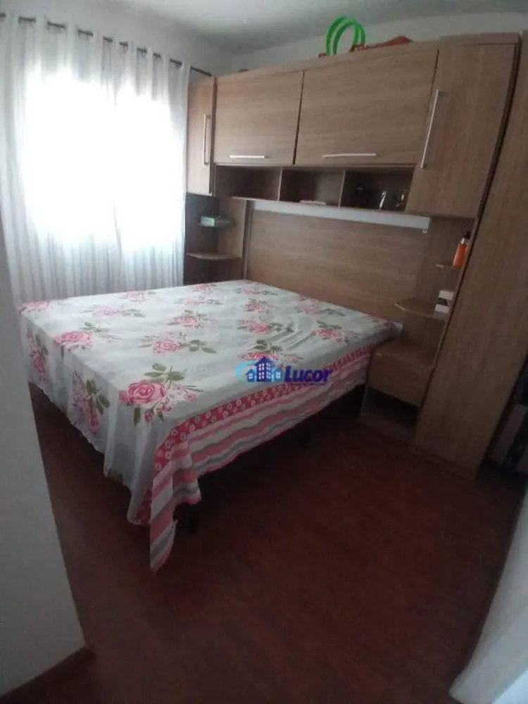 Apartamento, 2 quartos, 51 m² - Foto 2