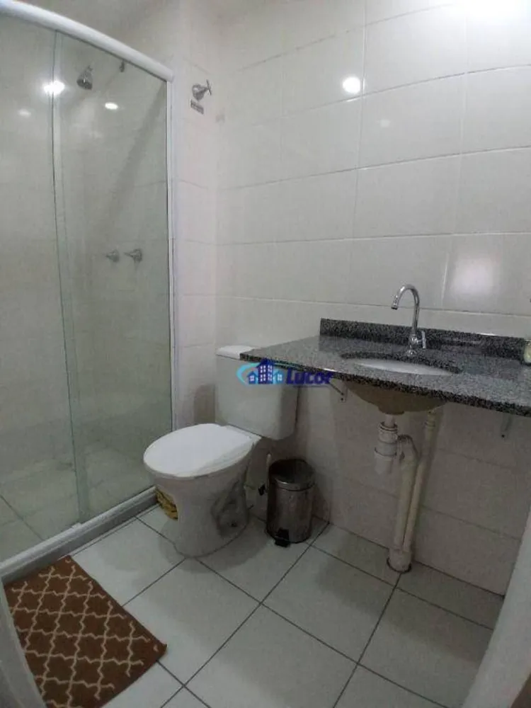 Apartamento, 2 quartos, 51 m² - Foto 4