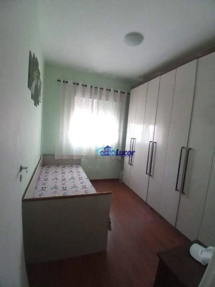 Apartamento, 2 quartos, 51 m² - Foto 3