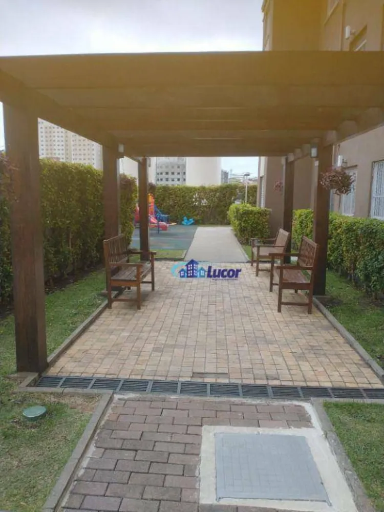 Apartamento, 2 quartos, 46 m² - Foto 3