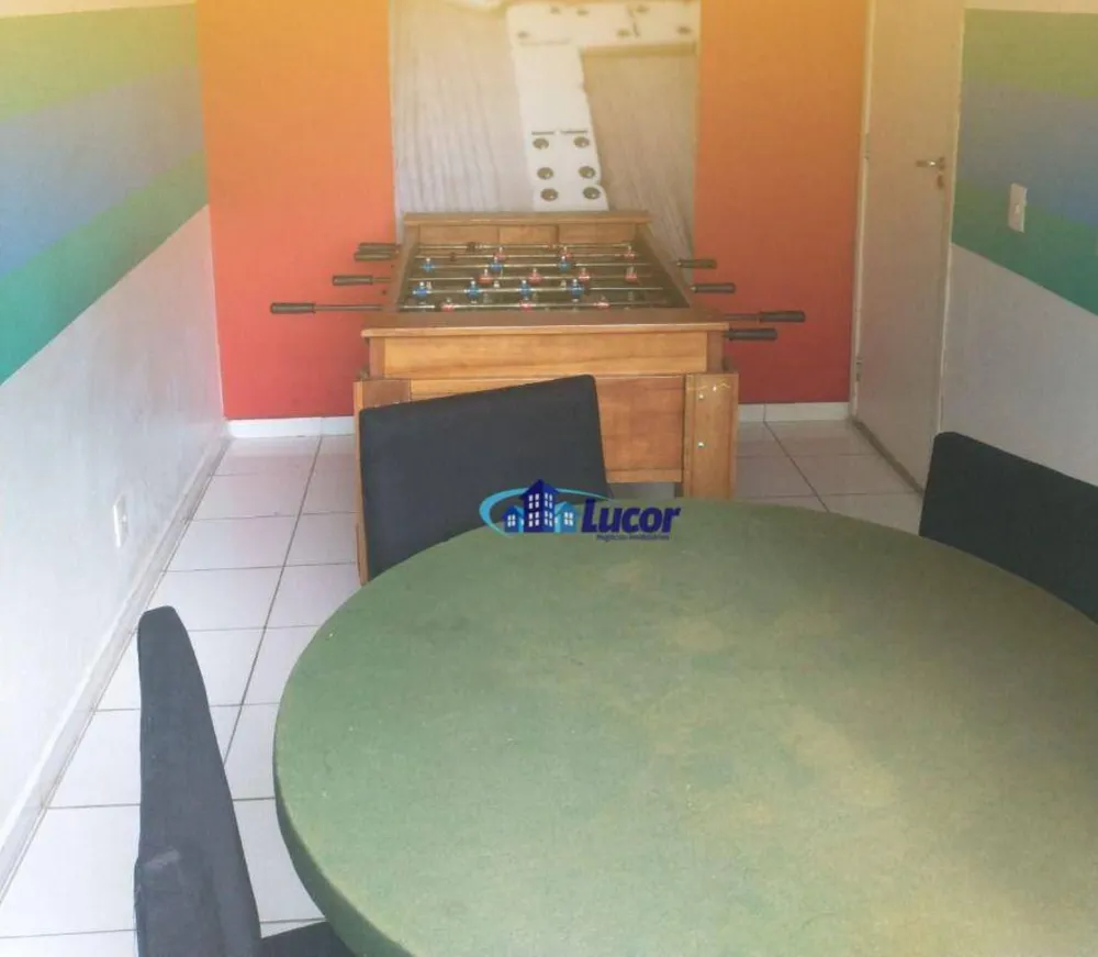 Apartamento, 2 quartos, 46 m² - Foto 4