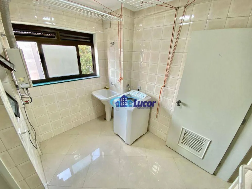 Apartamento, 3 quartos, 95 m² - Foto 3