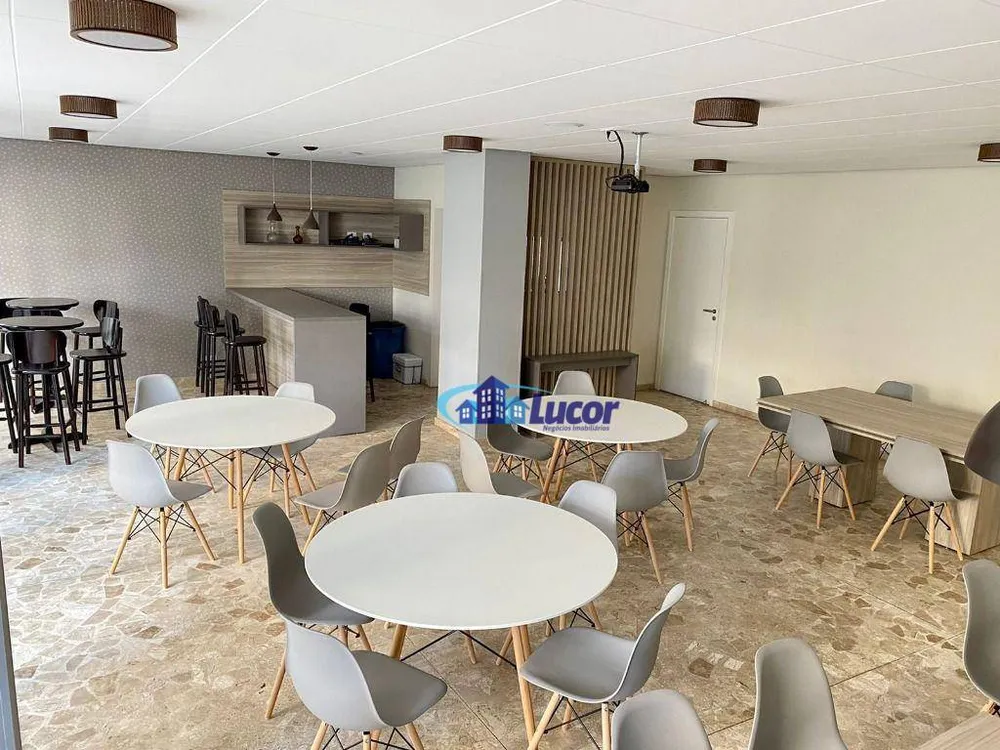 Apartamento, 3 quartos, 95 m² - Foto 2