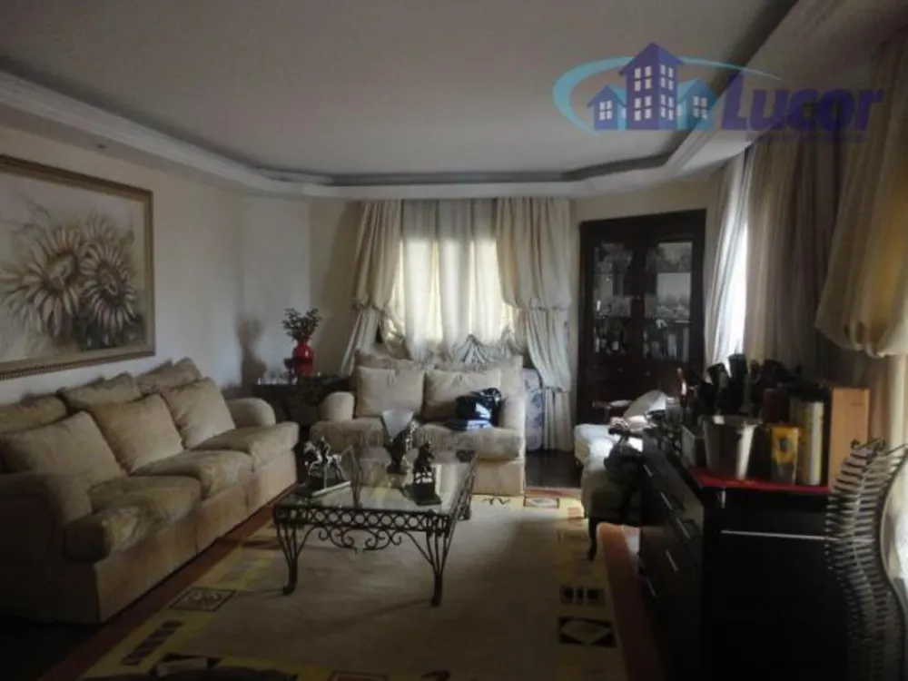 Apartamento, 4 quartos, 188 m² - Foto 1