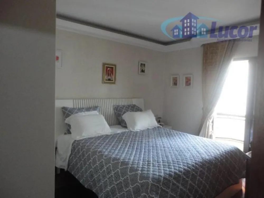 Apartamento, 4 quartos, 188 m² - Foto 4