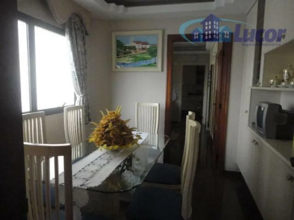 Apartamento, 4 quartos, 188 m² - Foto 3