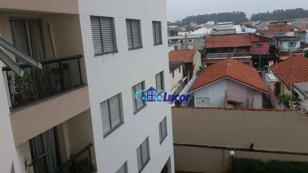 Apartamento, 3 quartos, 72 m² - Foto 2