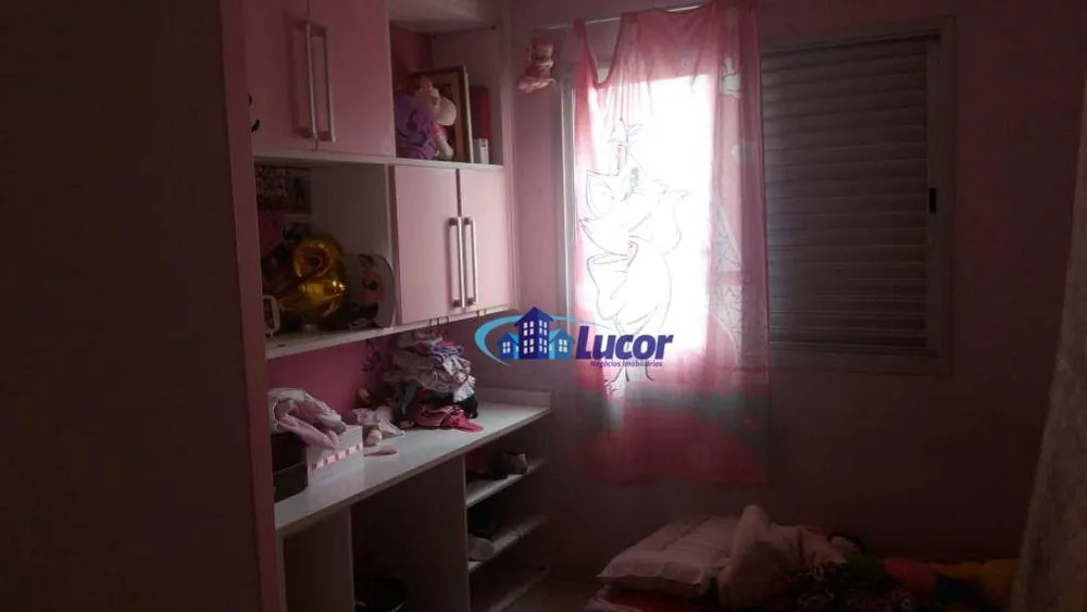Apartamento, 3 quartos, 72 m² - Foto 4