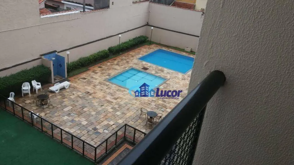 Apartamento, 3 quartos, 72 m² - Foto 3