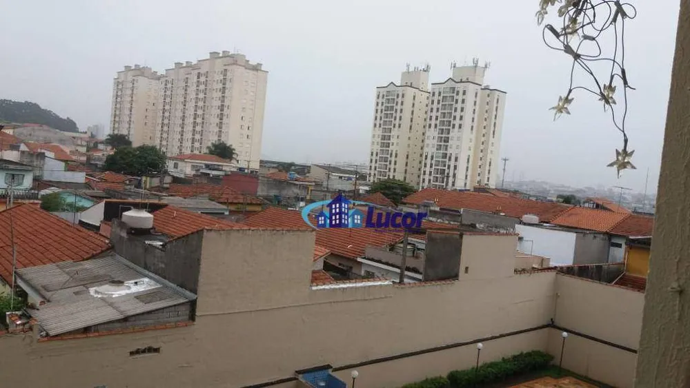 Apartamento, 3 quartos, 72 m² - Foto 1
