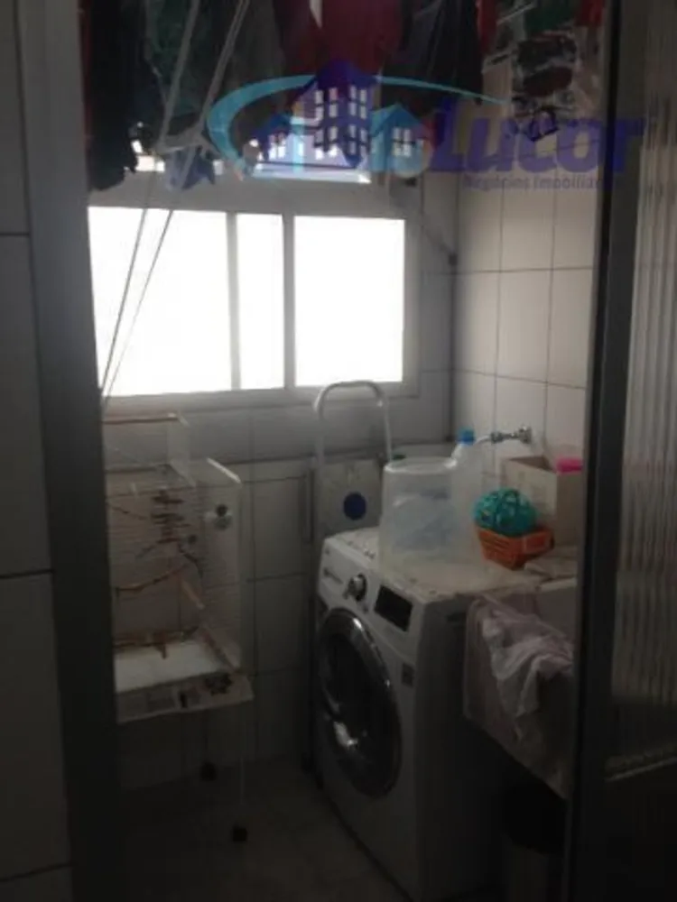 Apartamento, 2 quartos, 73 m² - Foto 2