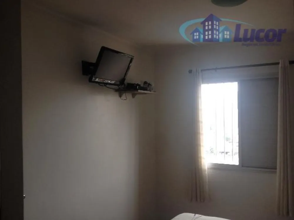 Apartamento, 2 quartos, 73 m² - Foto 3