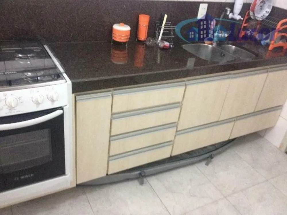 Apartamento, 2 quartos, 73 m² - Foto 1