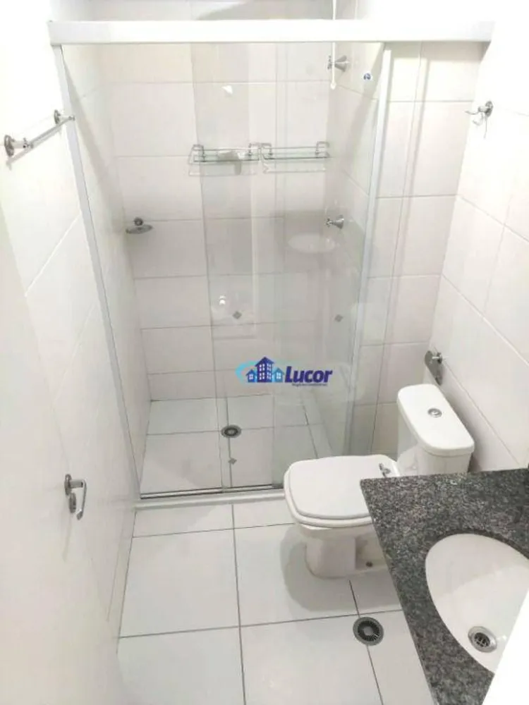 Apartamento, 2 quartos, 38 m² - Foto 4