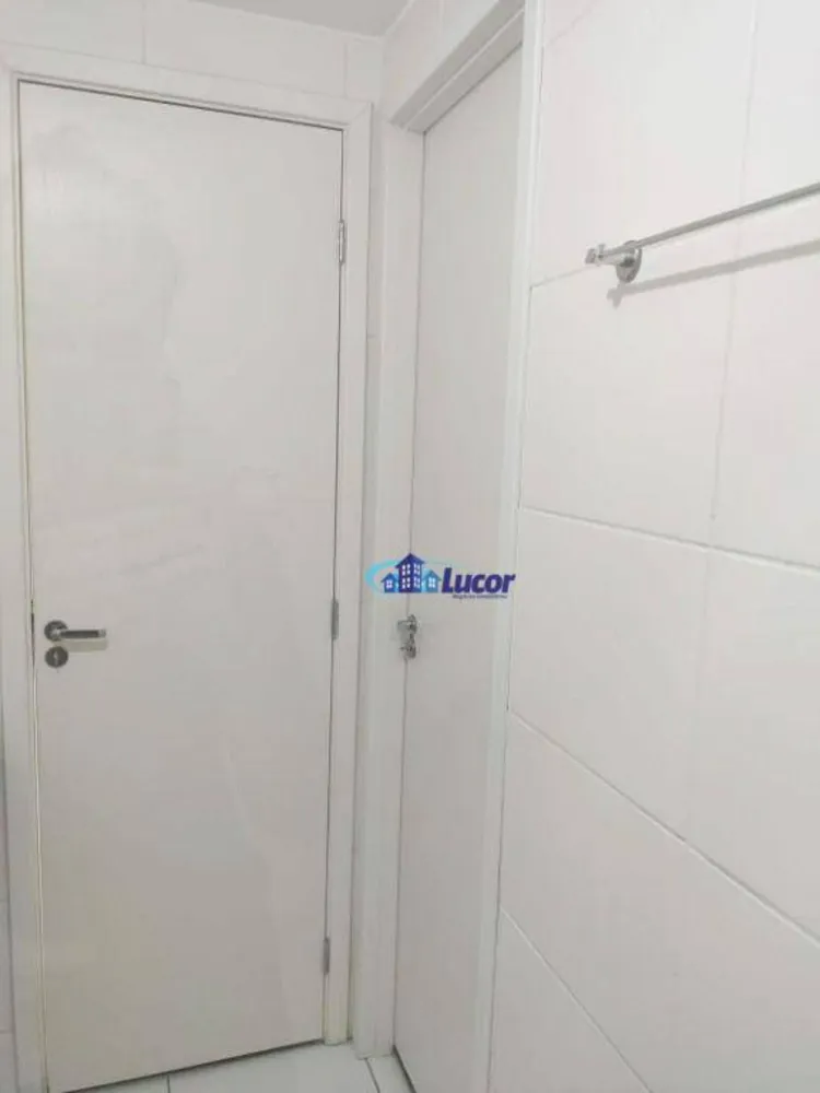 Apartamento, 2 quartos, 38 m² - Foto 3