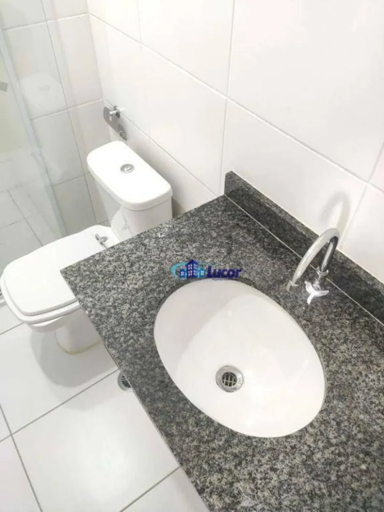Apartamento, 2 quartos, 38 m² - Foto 2