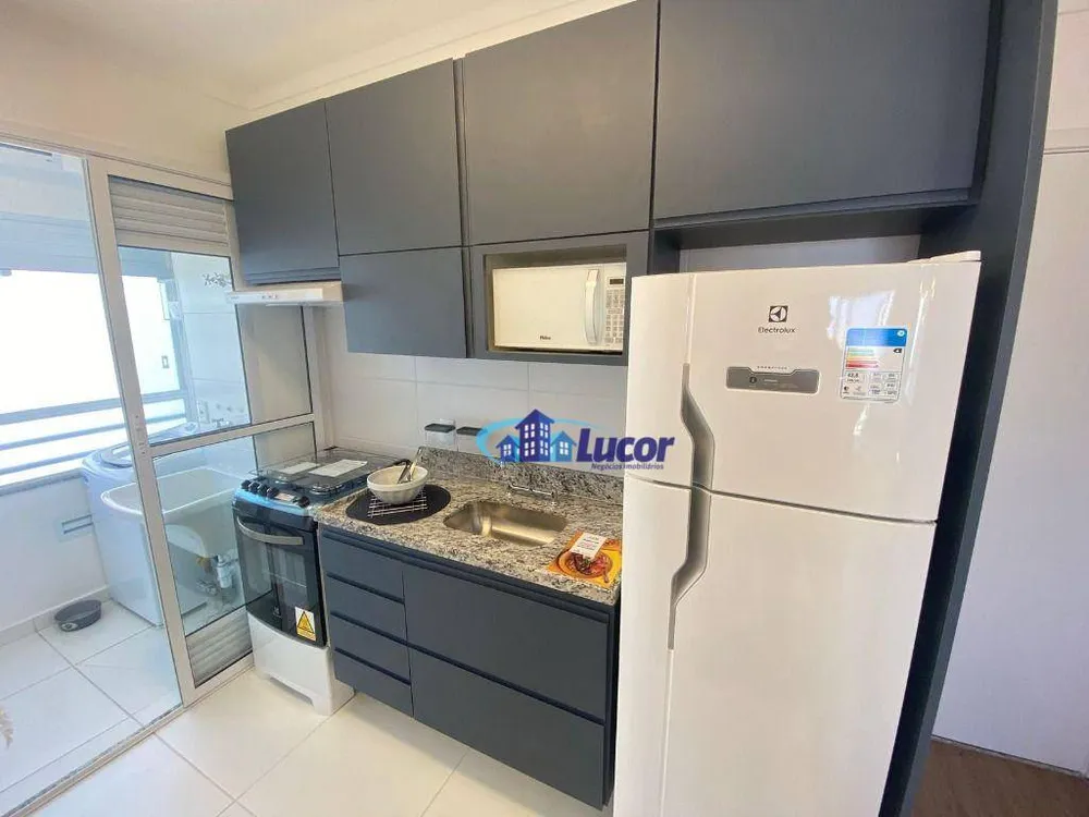 Apartamento, 2 quartos, 49 m² - Foto 1