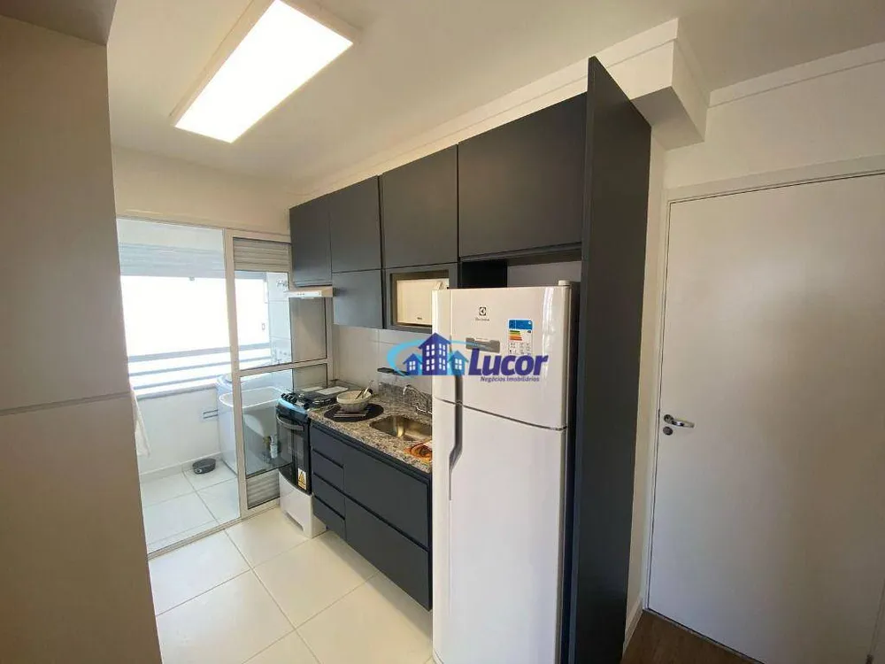 Apartamento, 2 quartos, 49 m² - Foto 3
