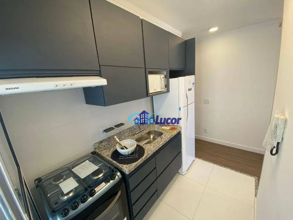 Apartamento, 2 quartos, 49 m² - Foto 2