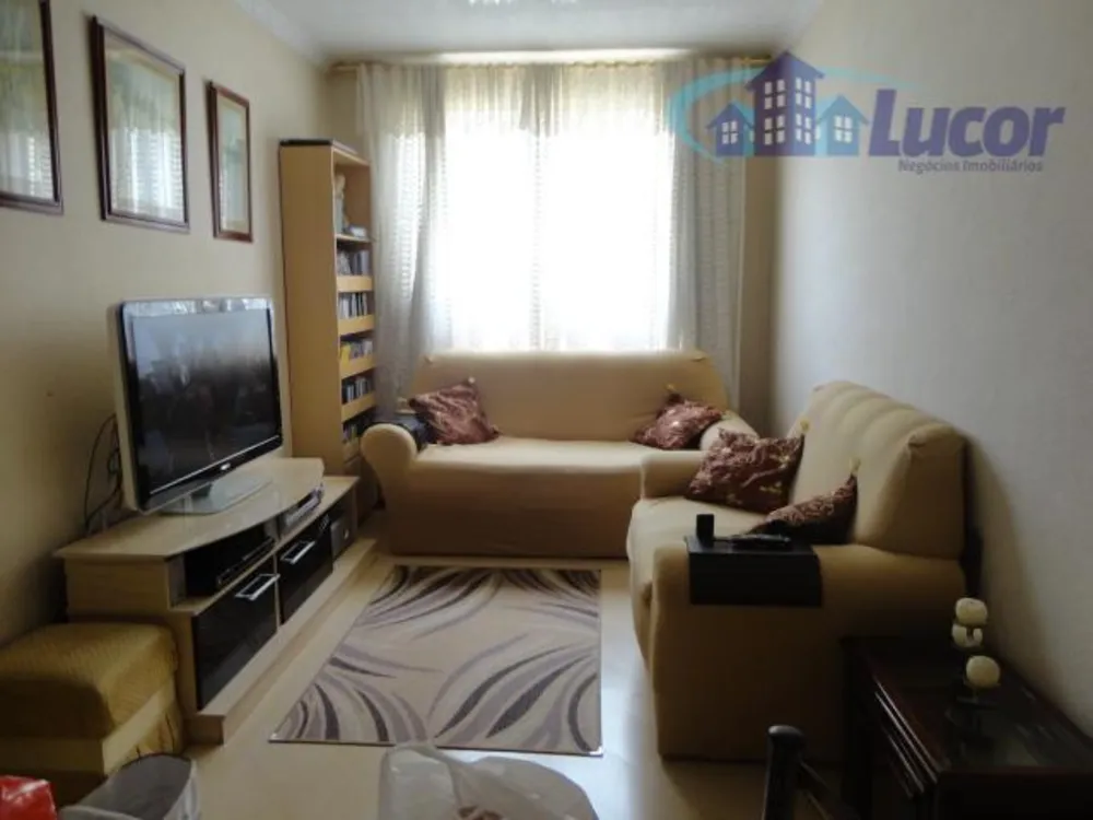 Apartamento, 2 quartos, 54 m² - Foto 2