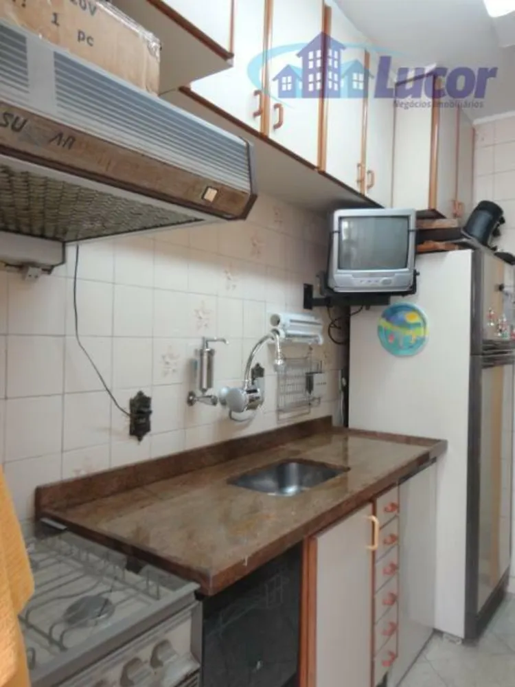 Apartamento, 2 quartos, 54 m² - Foto 4