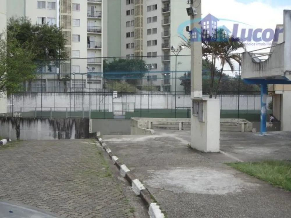 Apartamento, 2 quartos, 54 m² - Foto 3