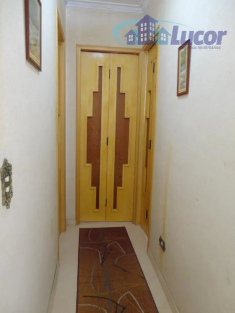 Apartamento, 2 quartos, 54 m² - Foto 1