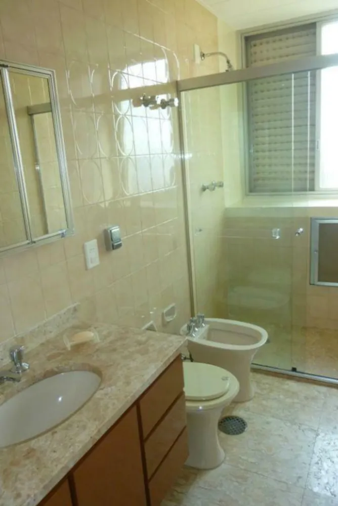 Apartamento, 3 quartos, 220 m² - Foto 2