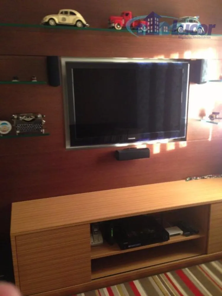 Apartamento, 2 quartos, 80 m² - Foto 3