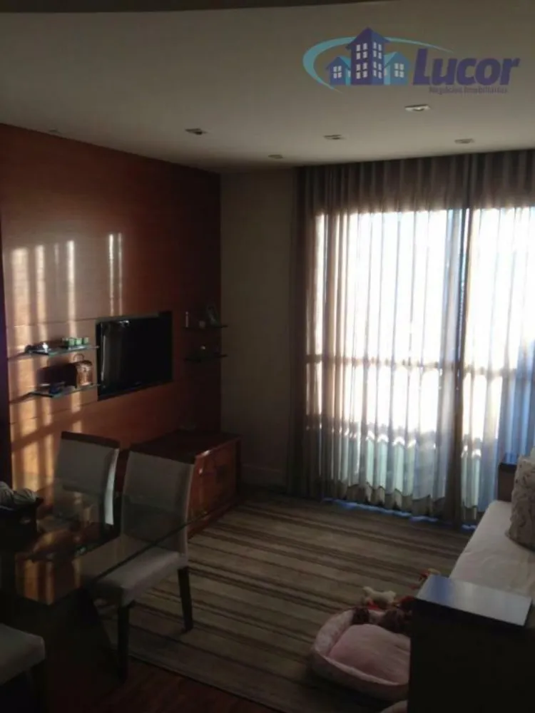 Apartamento, 2 quartos, 80 m² - Foto 1