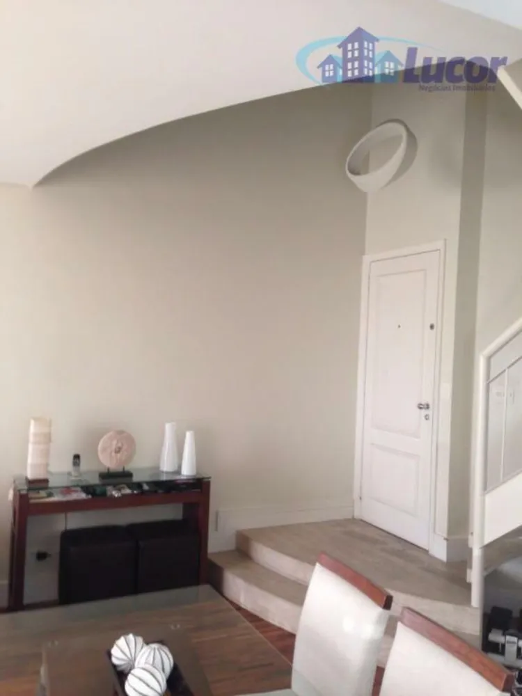 Apartamento, 2 quartos, 80 m² - Foto 4