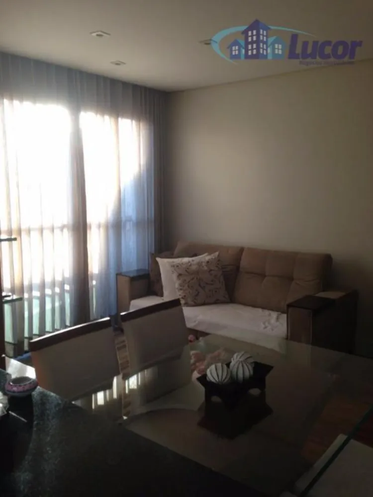 Apartamento, 2 quartos, 80 m² - Foto 2