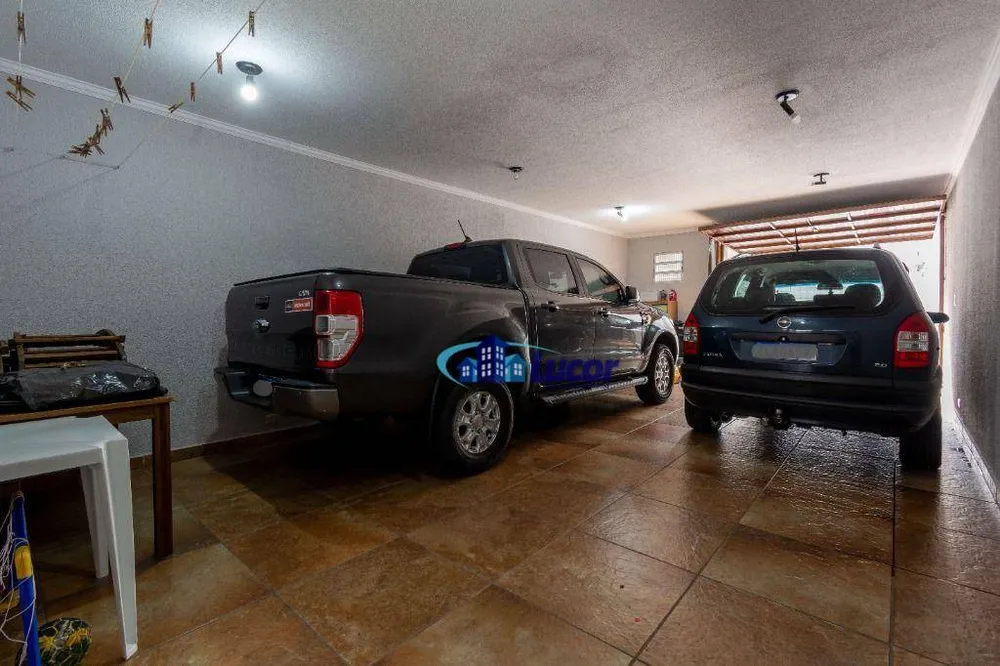 Sobrado, 3 quartos, 171 m² - Foto 3
