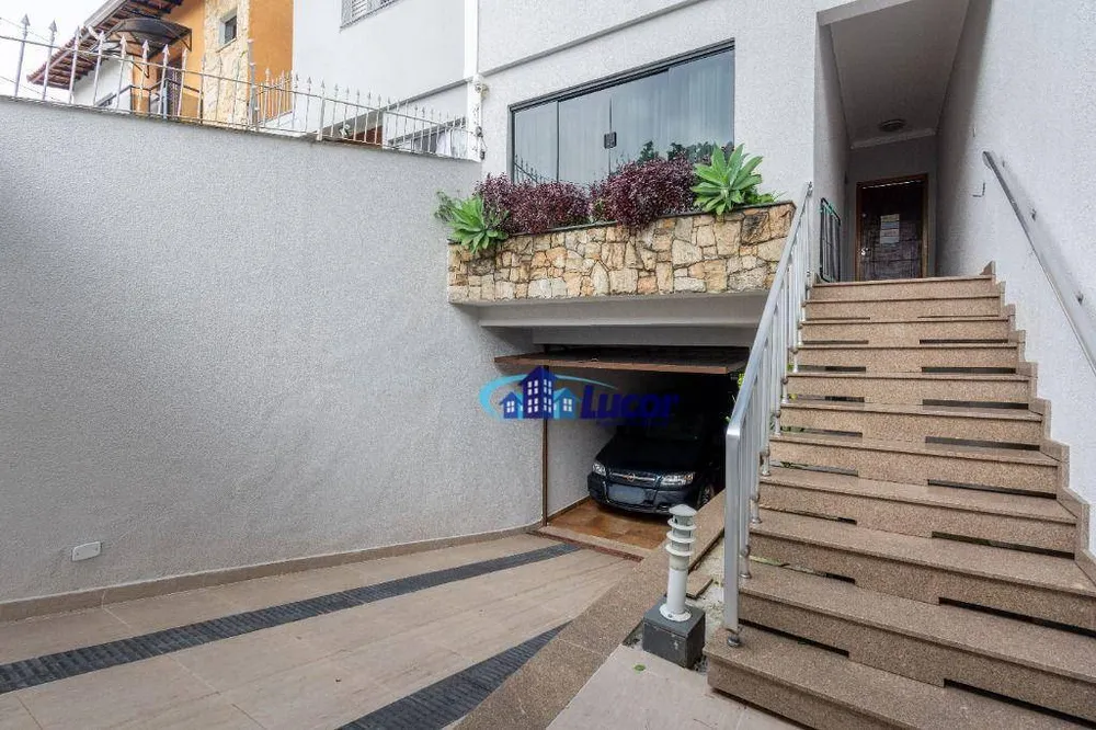 Sobrado, 3 quartos, 171 m² - Foto 2