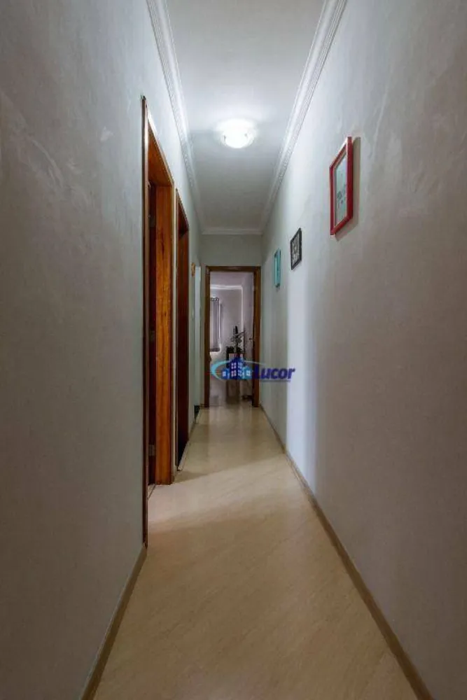 Sobrado, 3 quartos, 171 m² - Foto 4