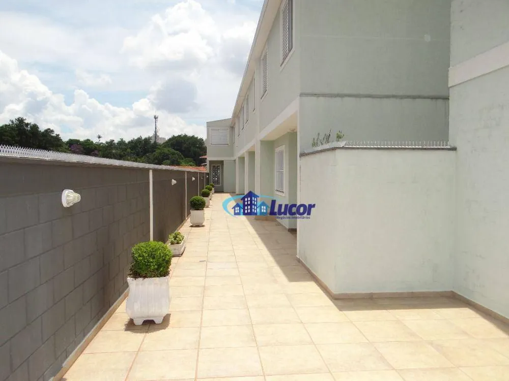 Sobrado, 3 quartos, 149 m² - Foto 4