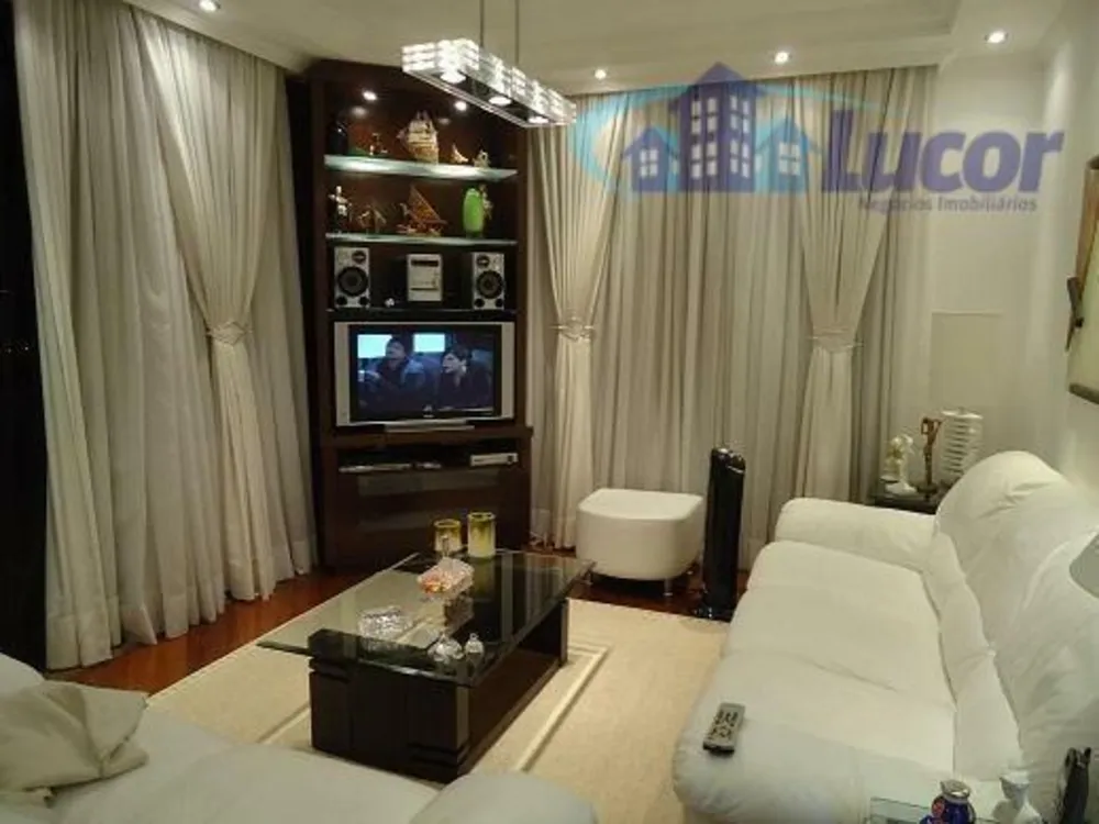 Apartamento, 3 quartos, 134 m² - Foto 2